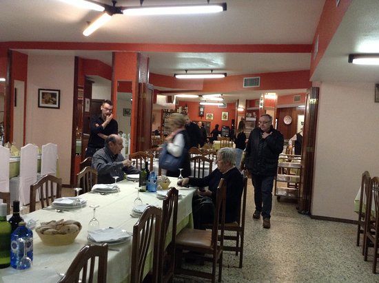 Restaurante A Peneira